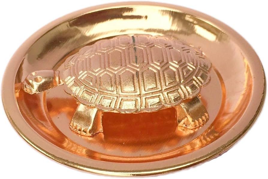 Cooper Tortoise Plate