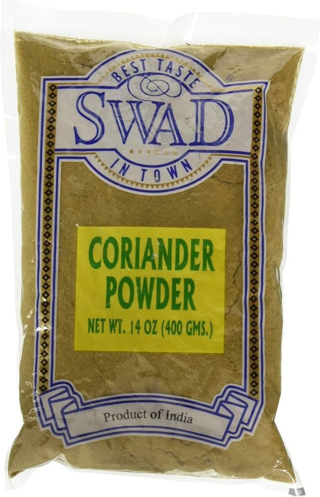 Coriander Powder 4lb