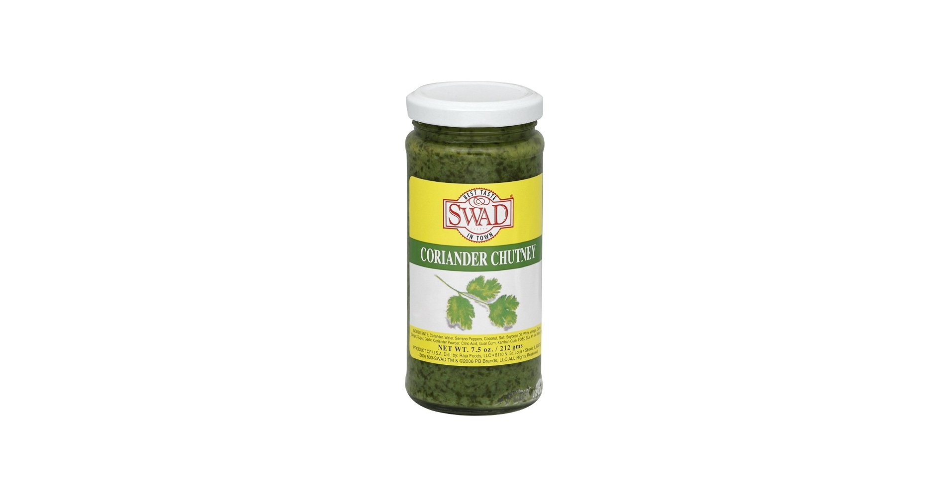 Coriander
