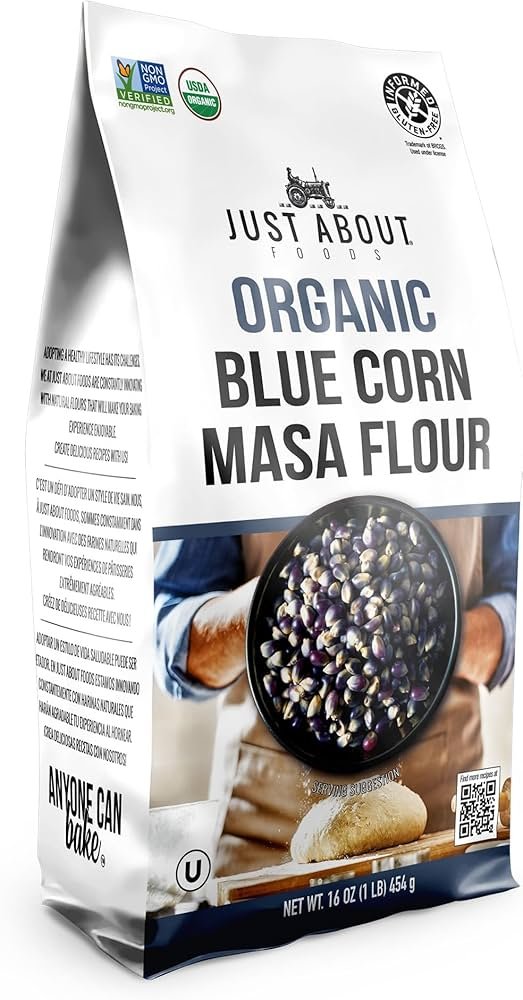 Corn Flour 300g