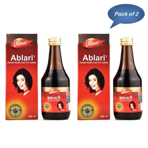 DABUR Ablari 200ml