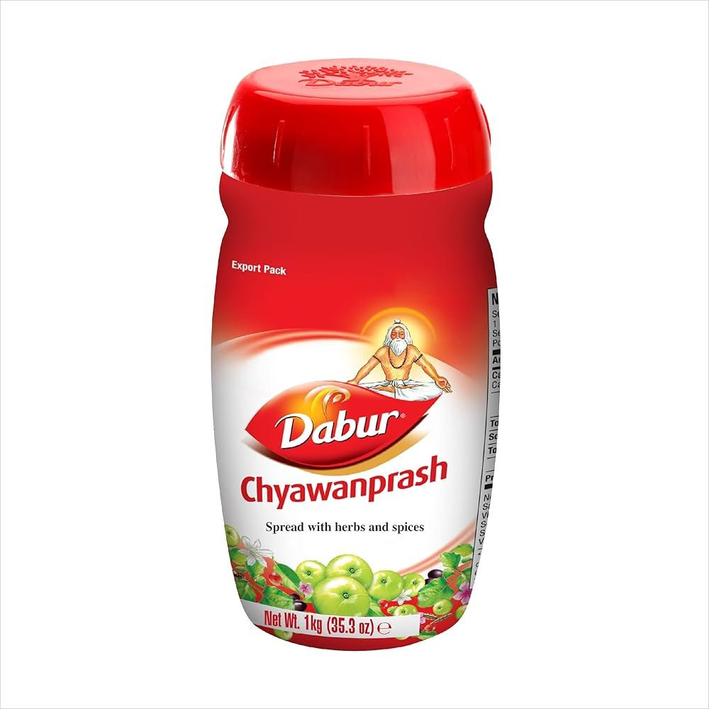 DABUR Chyawanprash 1kg