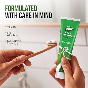 DABUR Neem