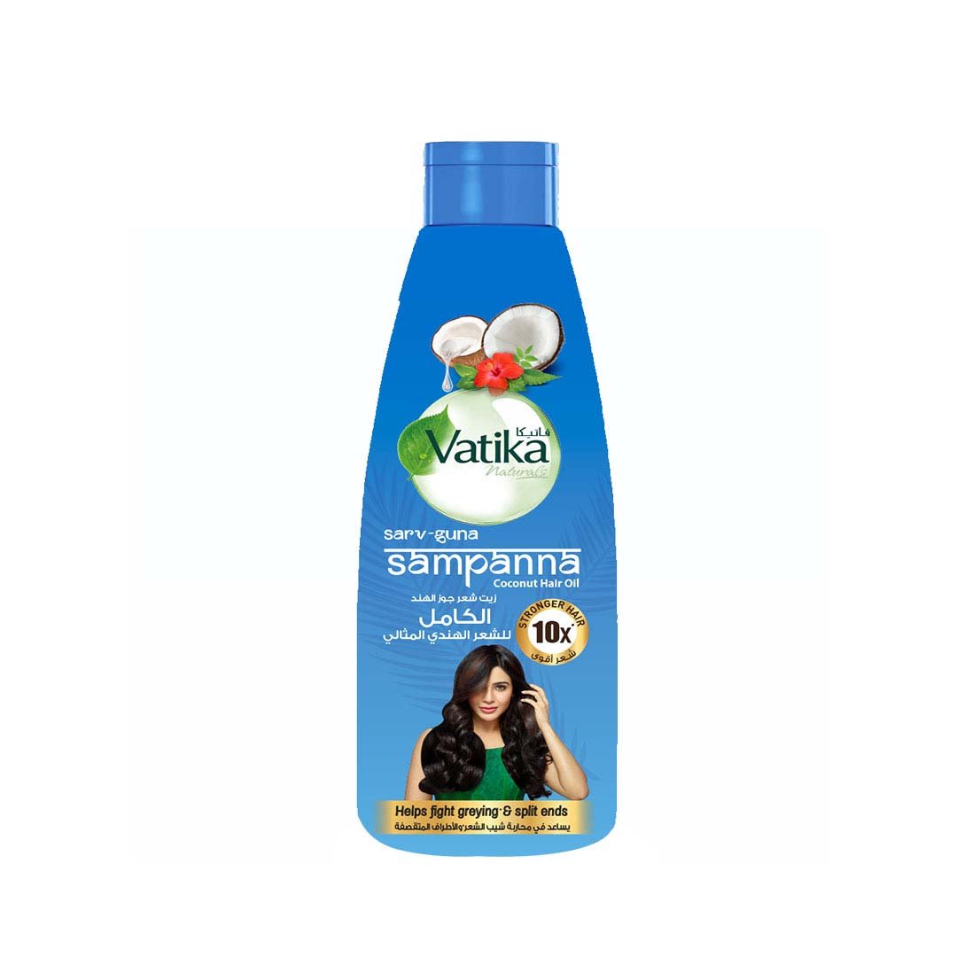 DABUR Sarv Coconut Oil 150ml