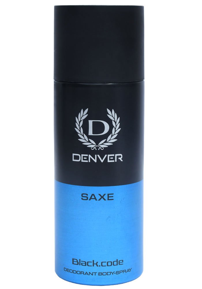 DENVER Saxe Body Spray 150ml