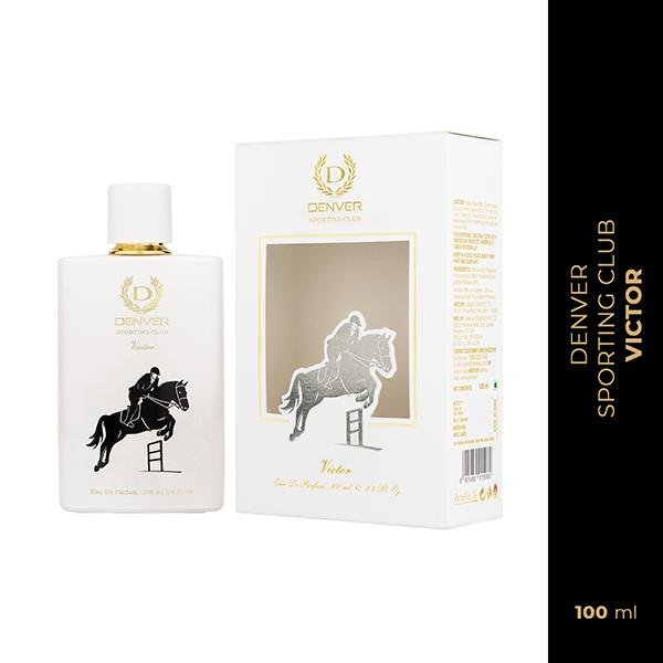 DENVER VIICTOR WHITE DEO 150ML
