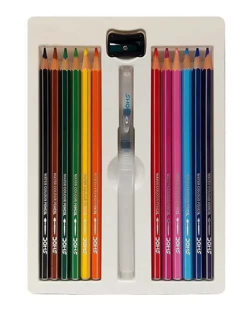 DOMS Water Colour Pen