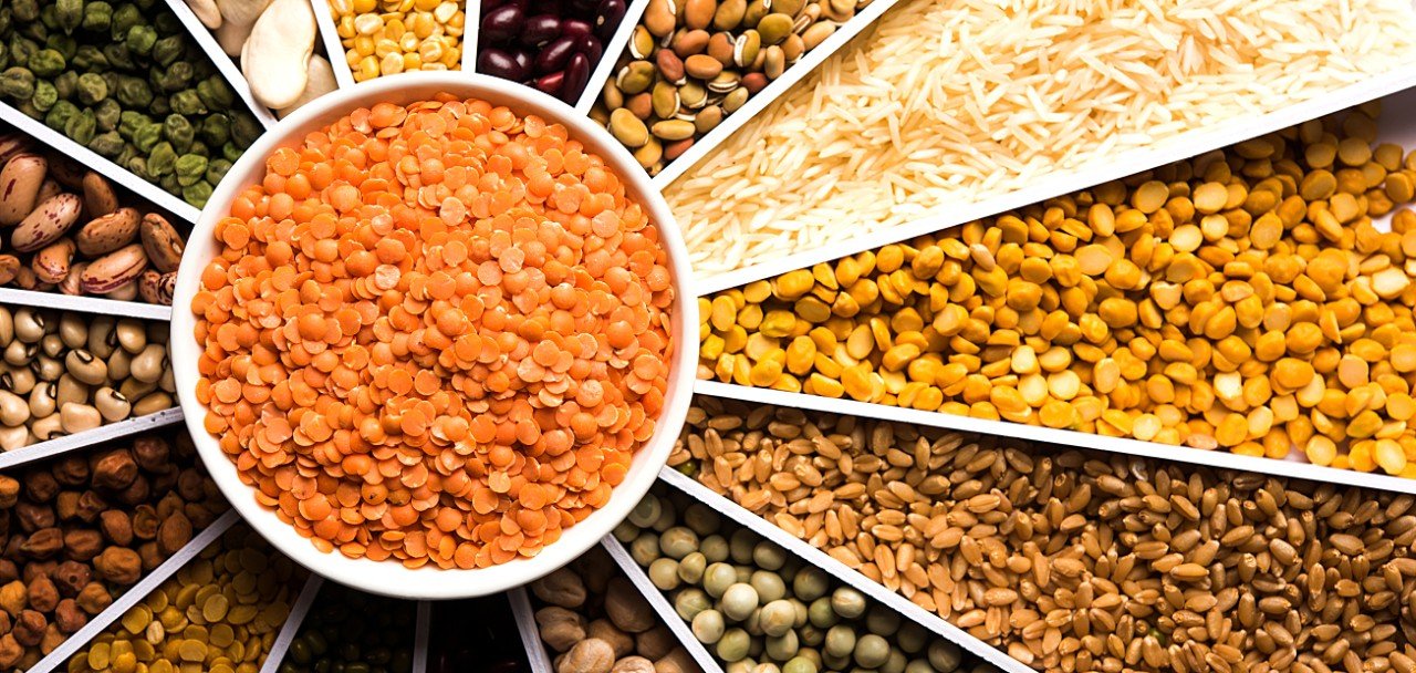 Daal 2lb