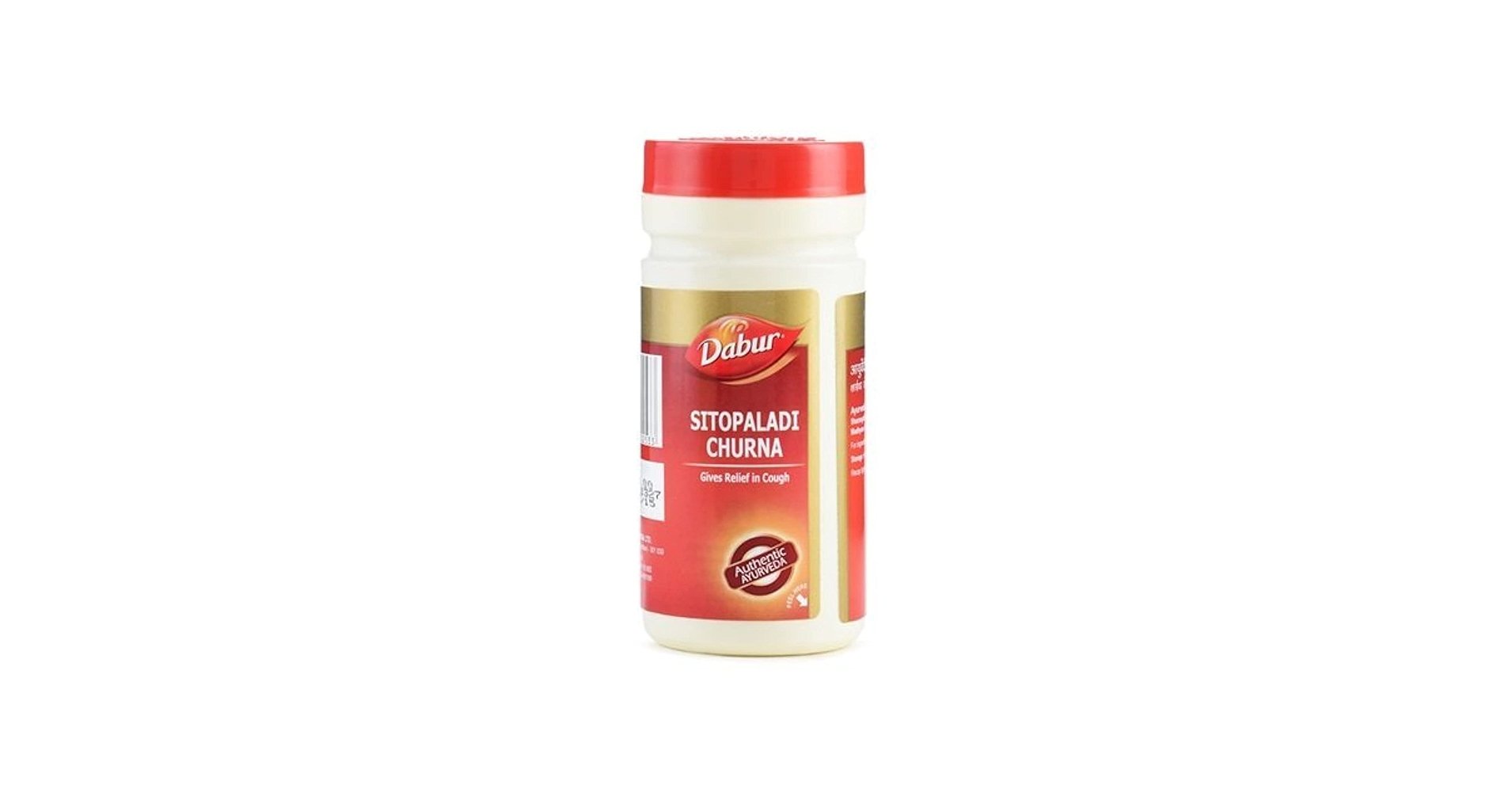 Dabur Ashwagandha Churna