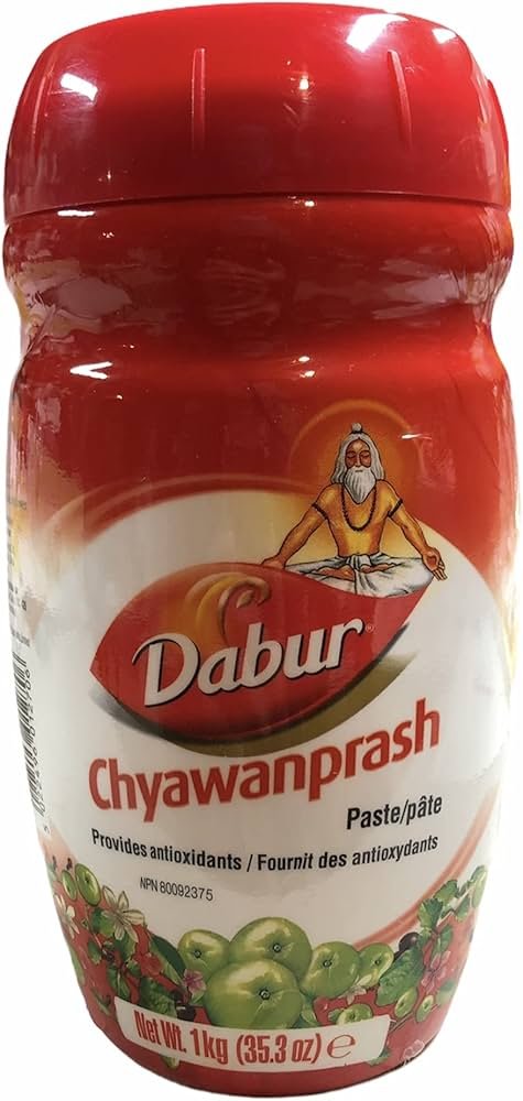 Dabur Chyawanprash 500g
