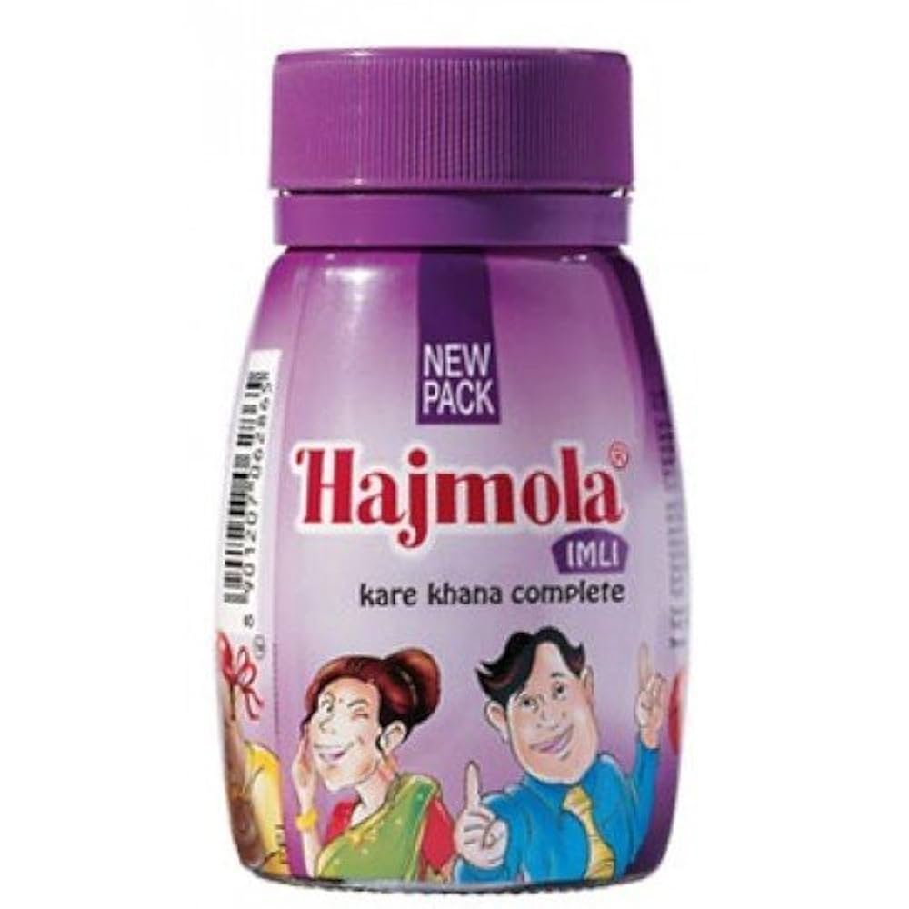 Dabur Hajmola Imli