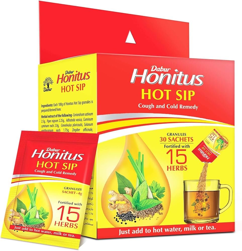 Dabur Honey 100g