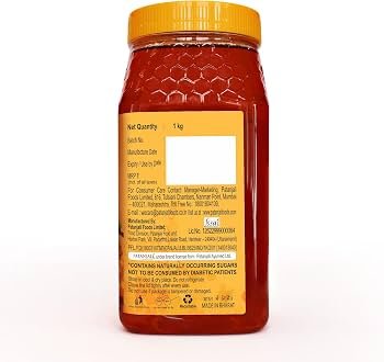 Dabur Honey 1kg