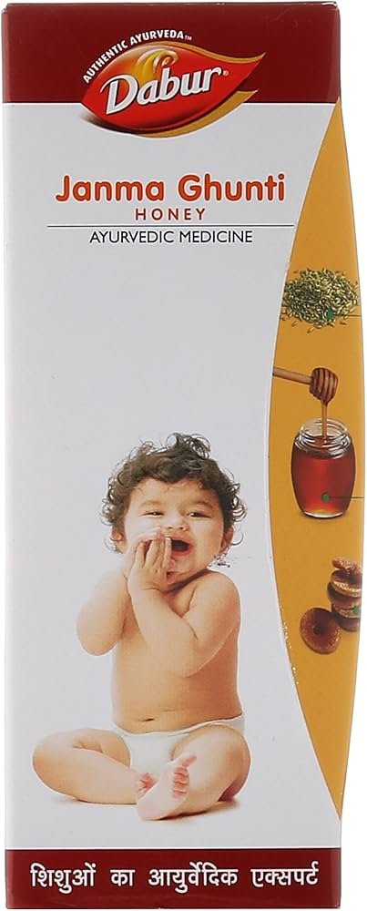 Dabur Janma Ghunti