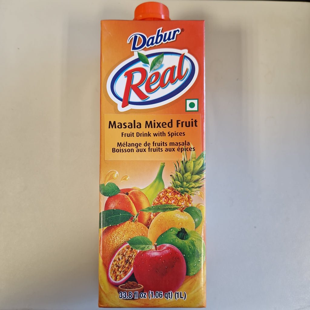 Dabur Masala Mixed Fruit