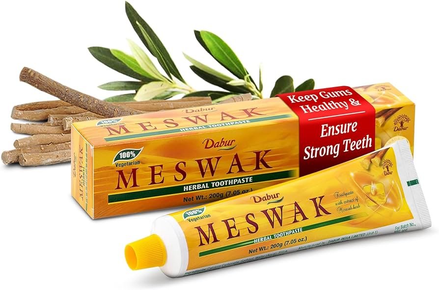 Dabur Meswak Toothpaste 200g