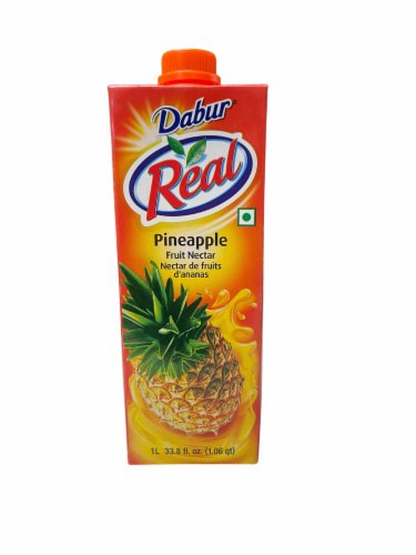 Dabur Pineapple 1L