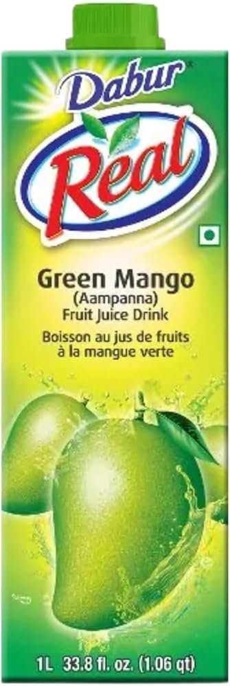 Dabur Sweet Lime 1L