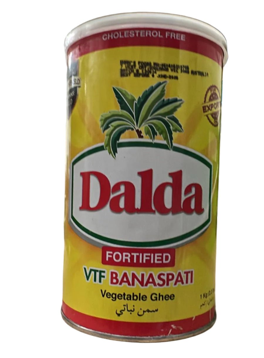 Dalda VTF Ghee 1kg