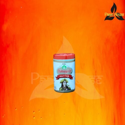 Damayanti Kattha 50g