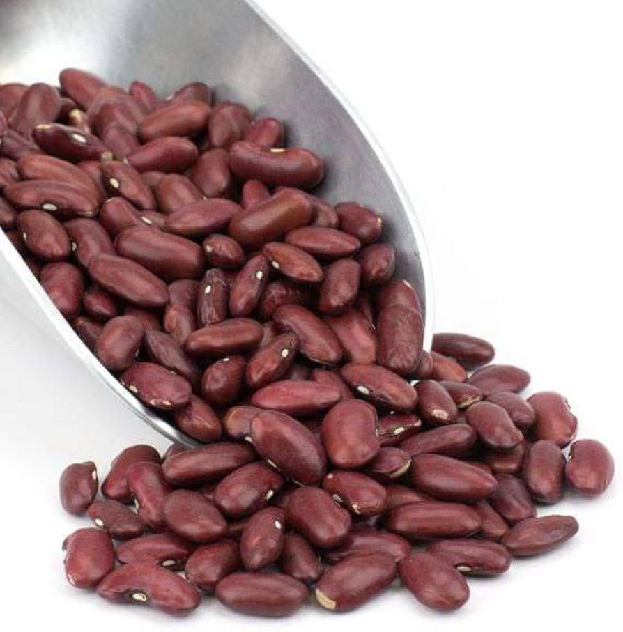 Dark Red Kidney Beans