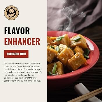 Dashi Chicken Flavored 100g