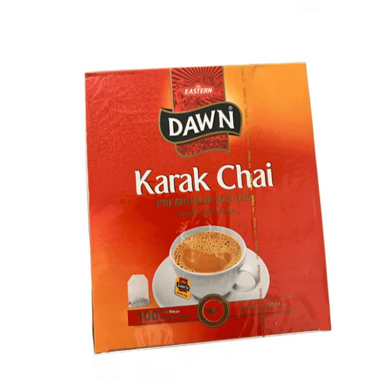 Dawn Karak Chai 300g
