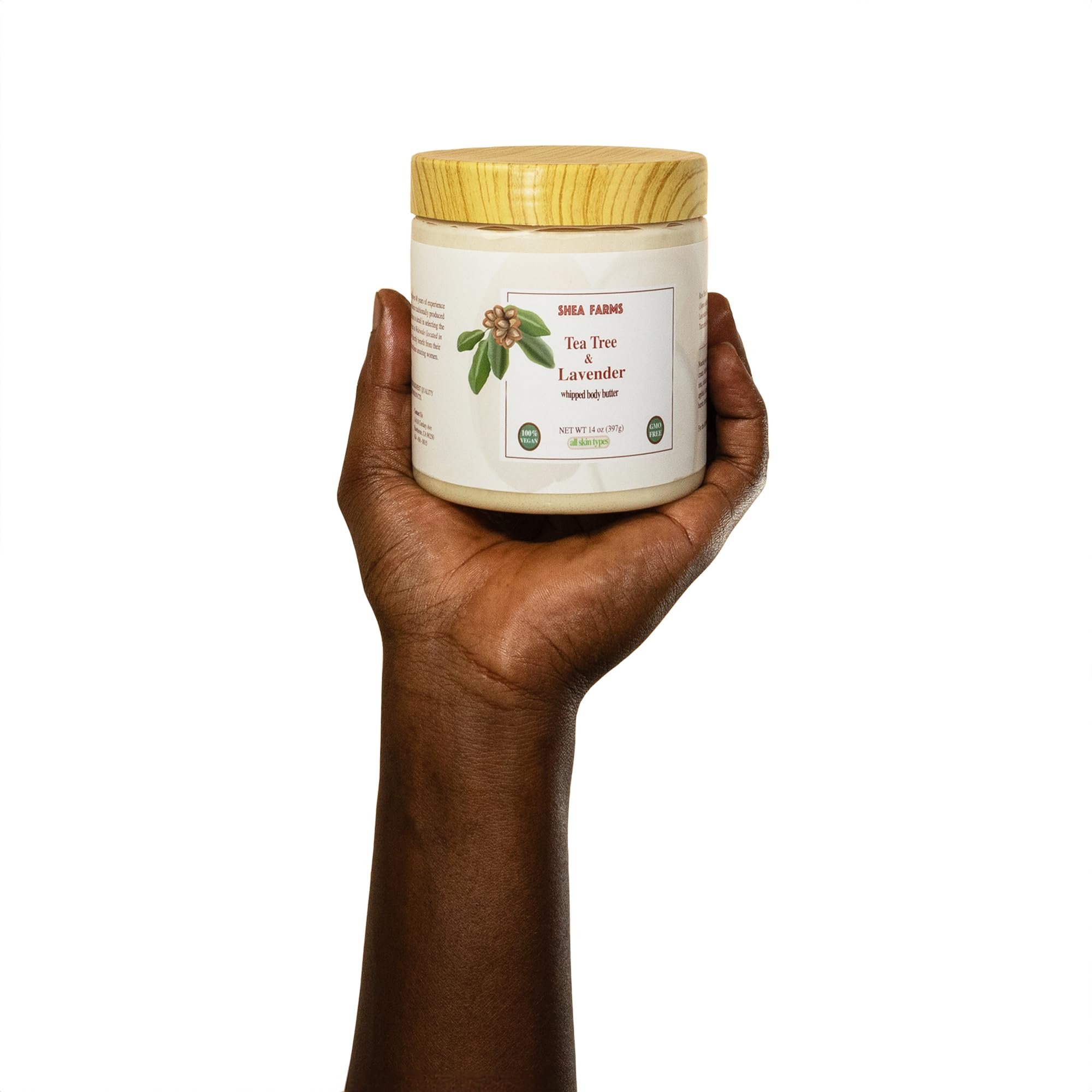 Deep Almonds 397g
