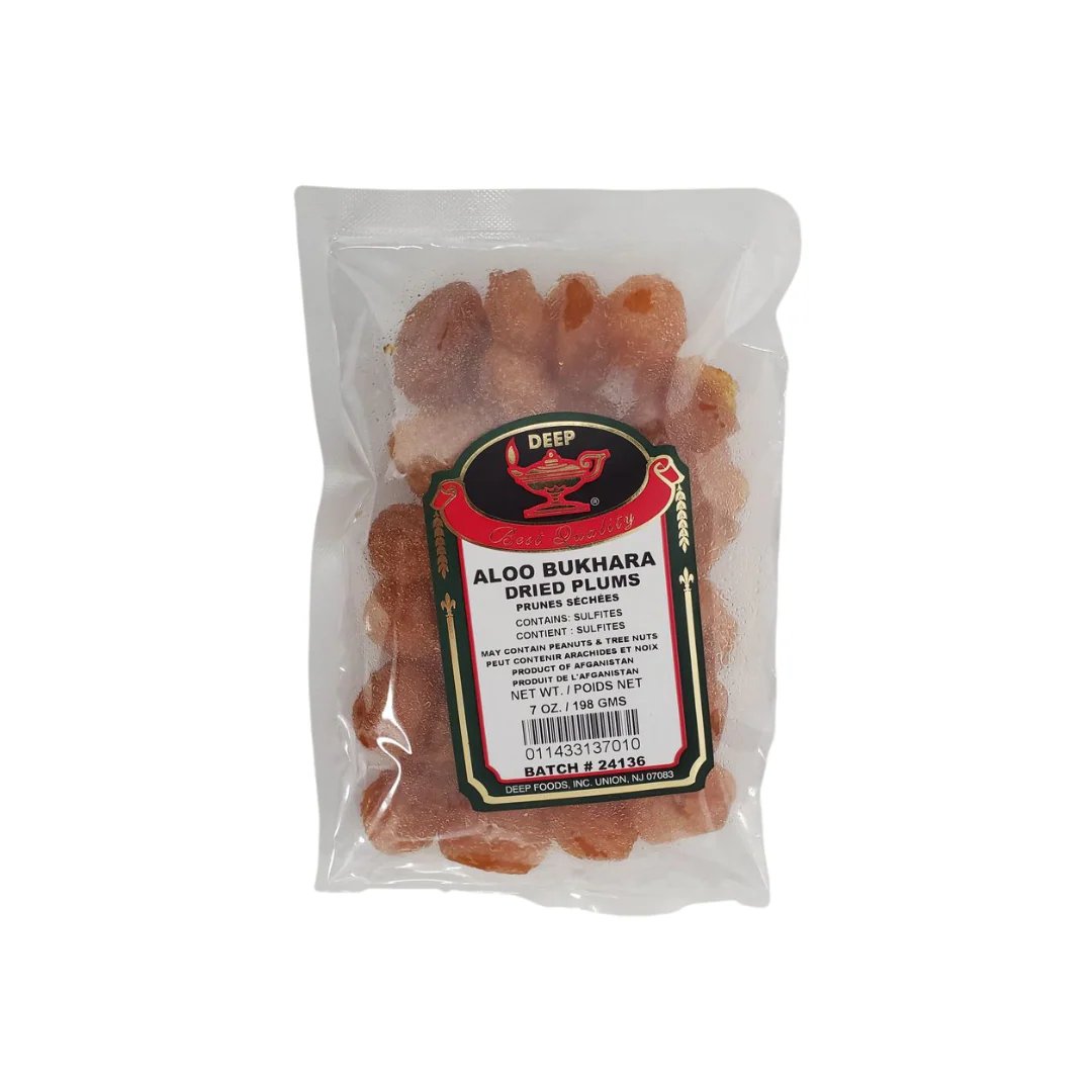 Deep Aloo Bukhara 198g
