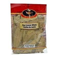 Deep Bay Leaves 100g