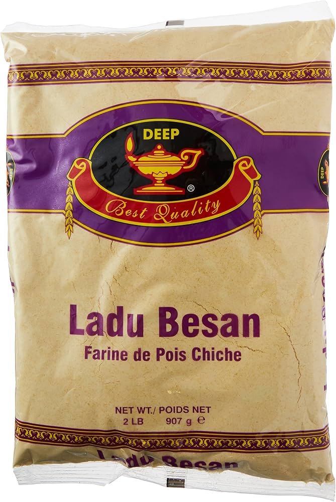 Deep Besan 2lb