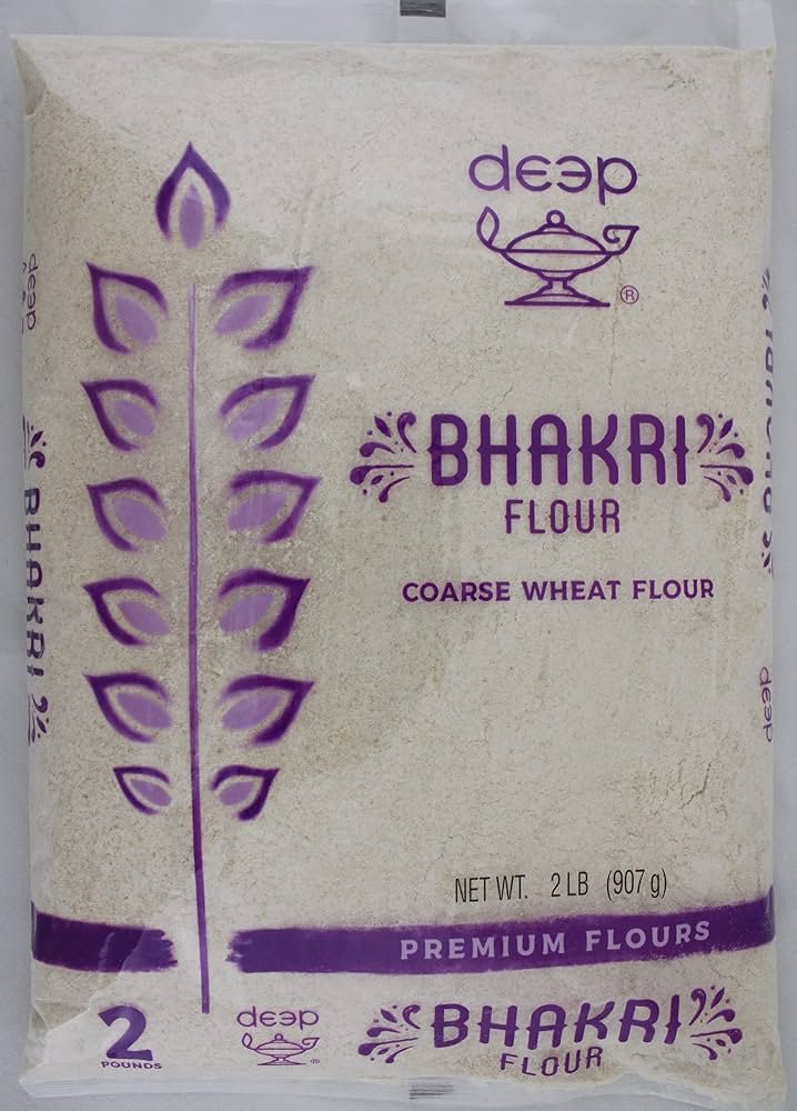 Deep Bhakri Flour 2lb