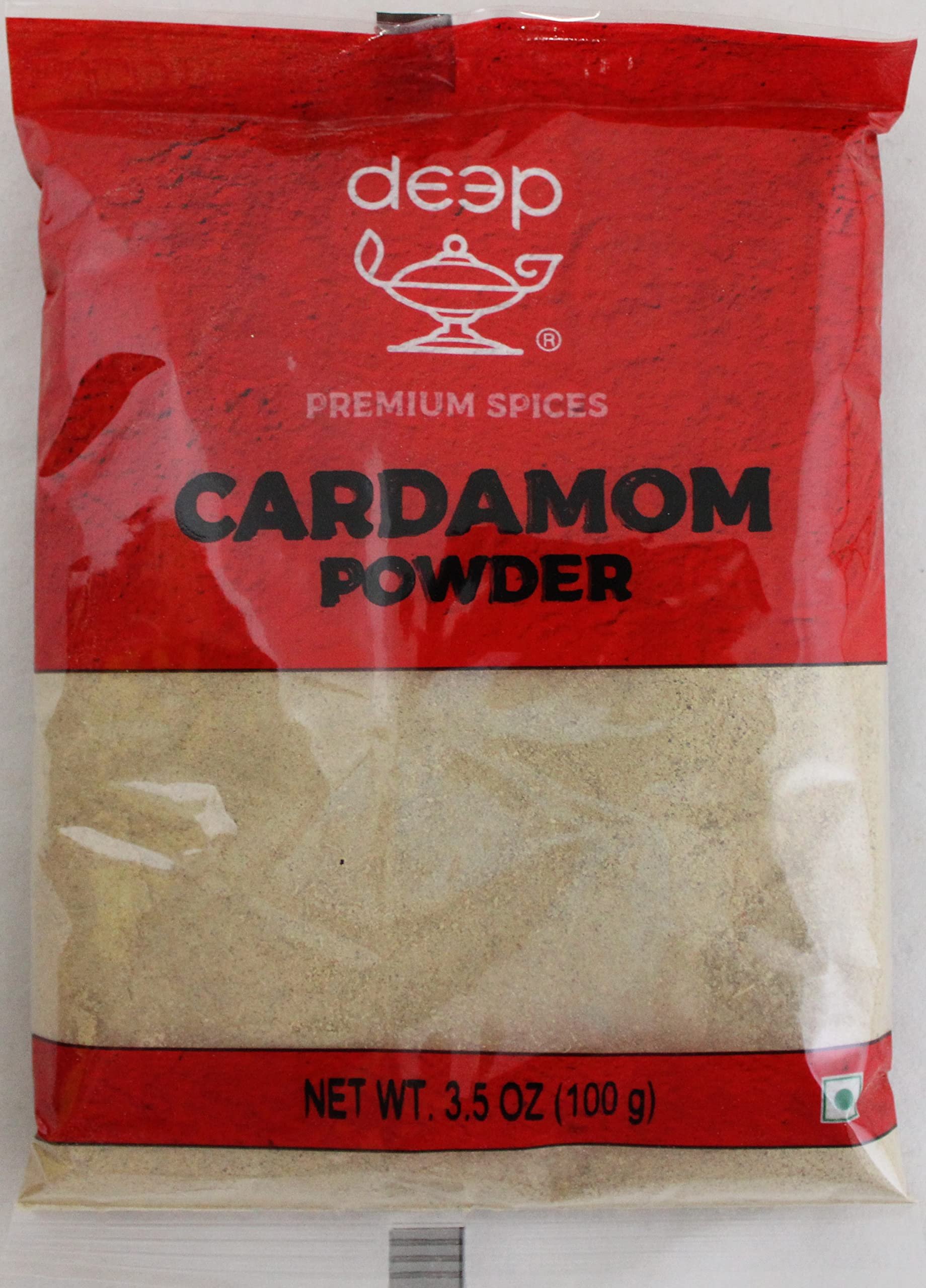Deep Cardamom Powder 3.5oz
