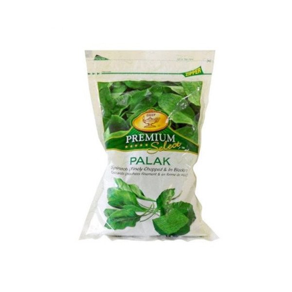 Deep Chopped Palak 10oz