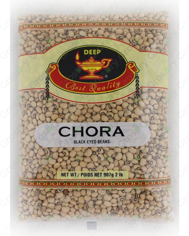 Deep Chora Black Eyed Peas