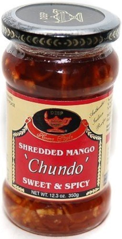 Deep Chundo 12.3oz