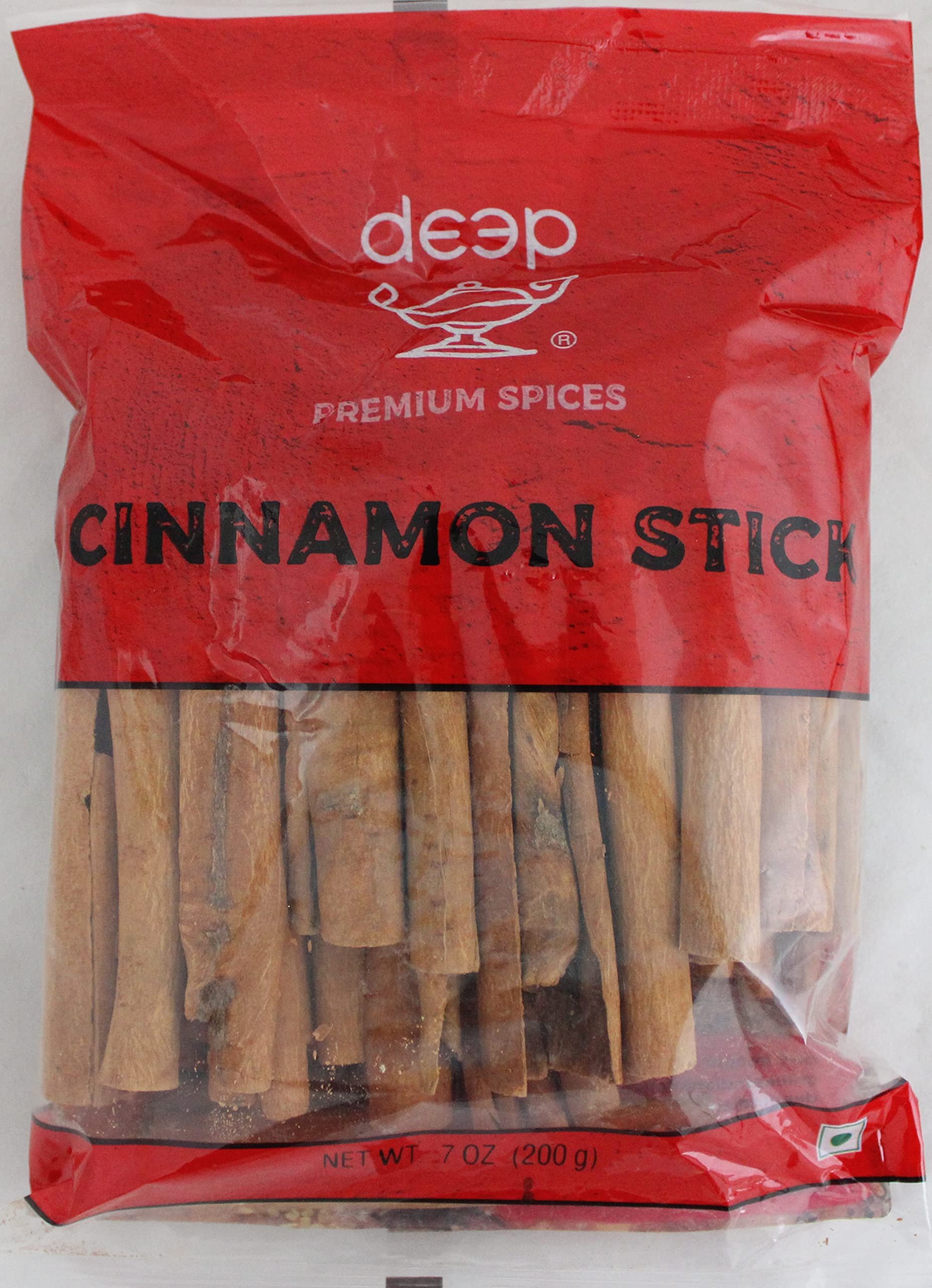 Deep Cinnamon Sticks 200g