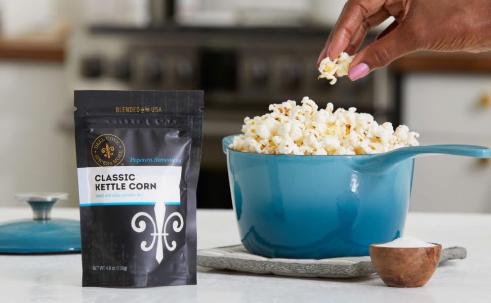 Deep Classic Salted Chips 130g