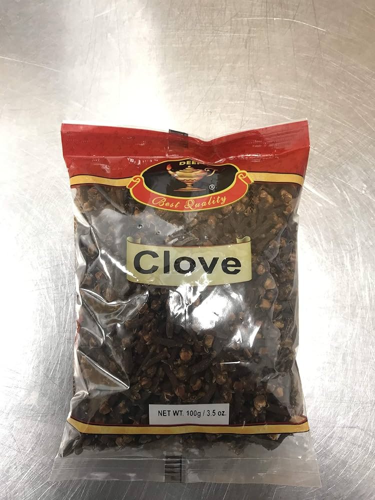 Deep Cloves 200g