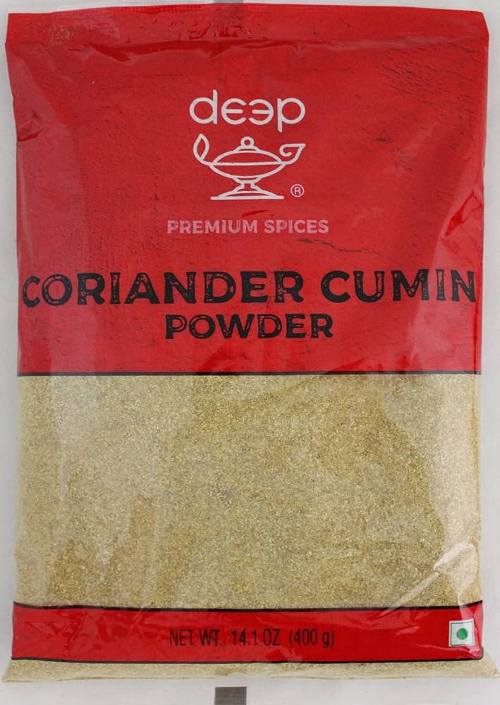 Deep Coriander Powder 14oz