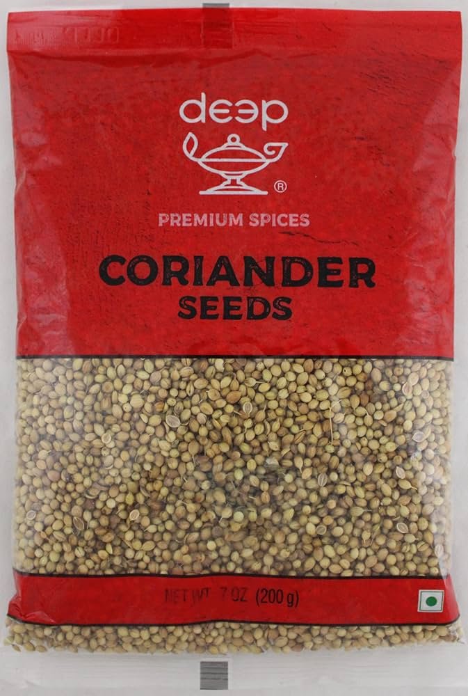 Deep Coriander Powder 800g