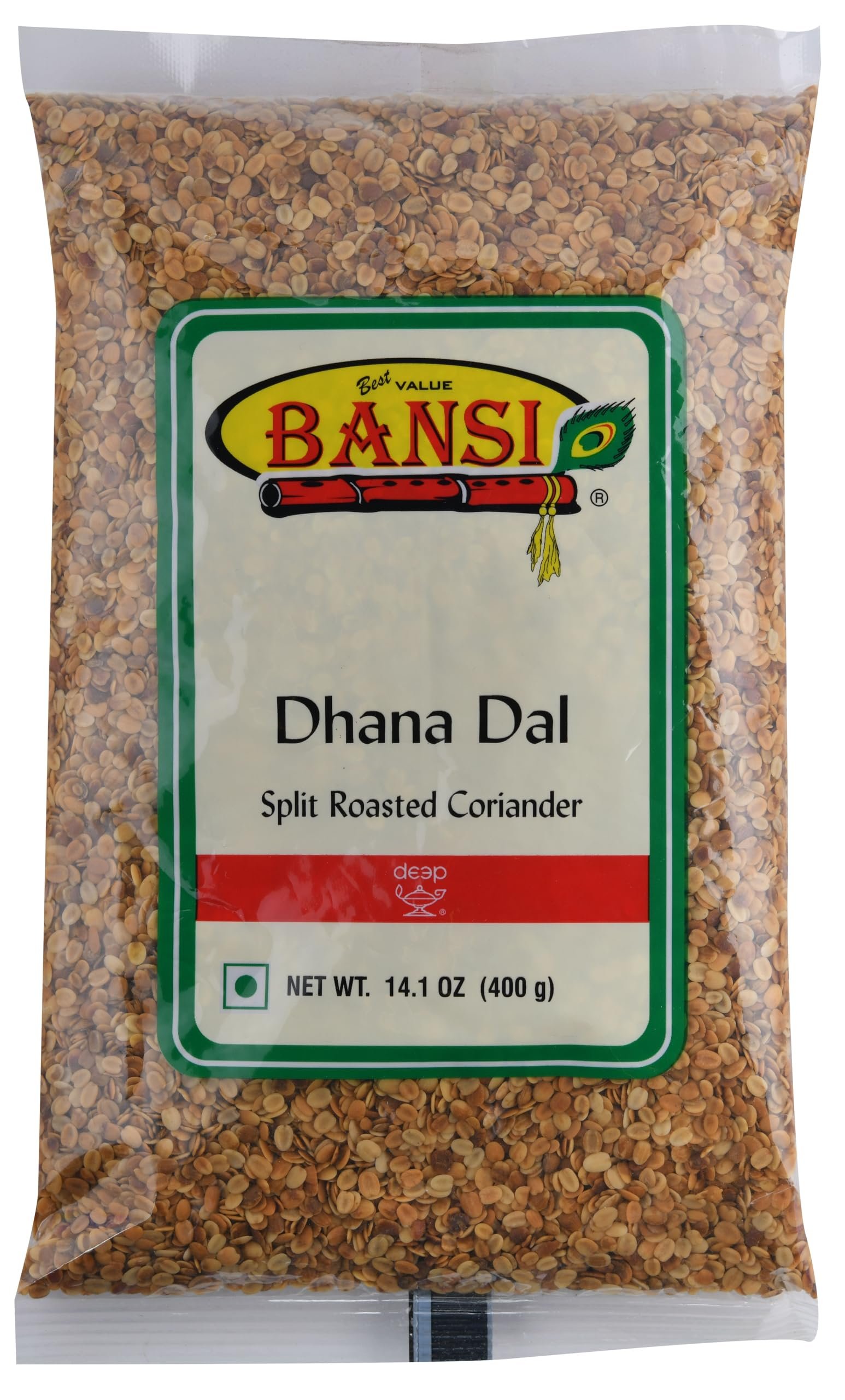 Deep Coriander Seeds 28oz