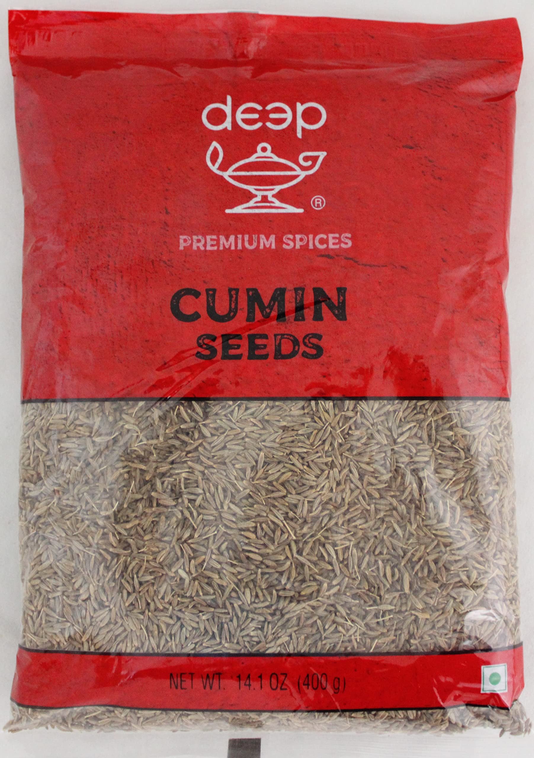 Deep Cumin Seeds 14oz