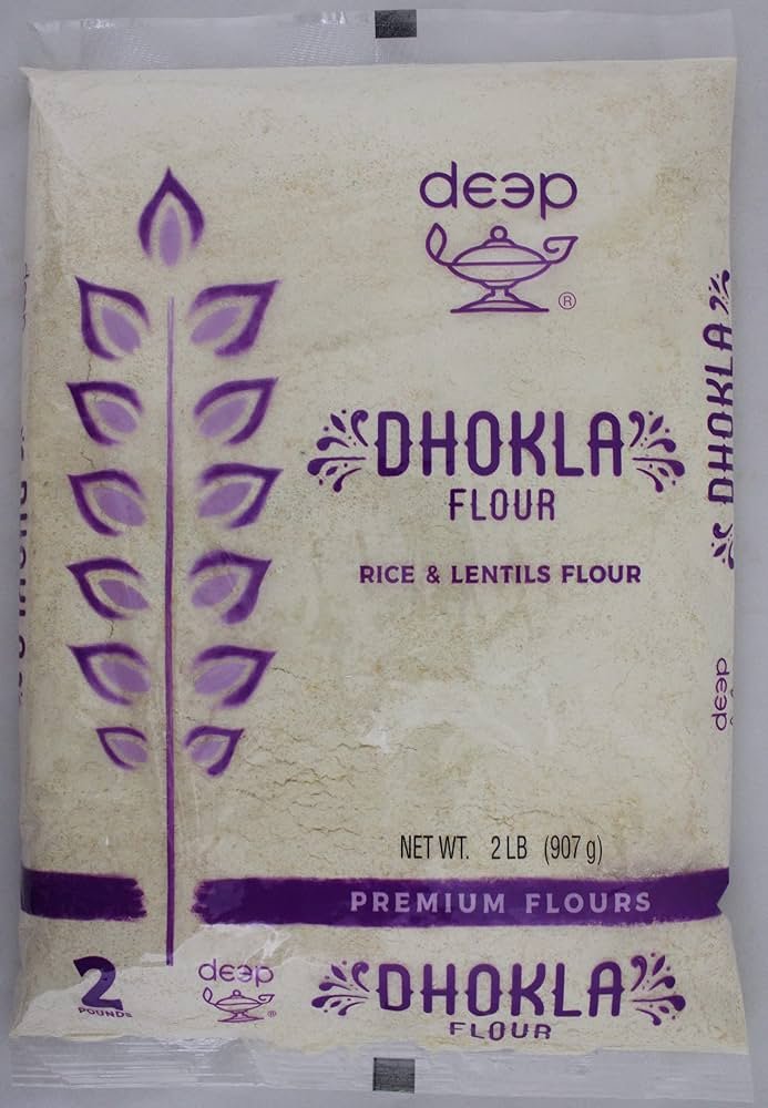 Deep Dhokla Flour 2lb