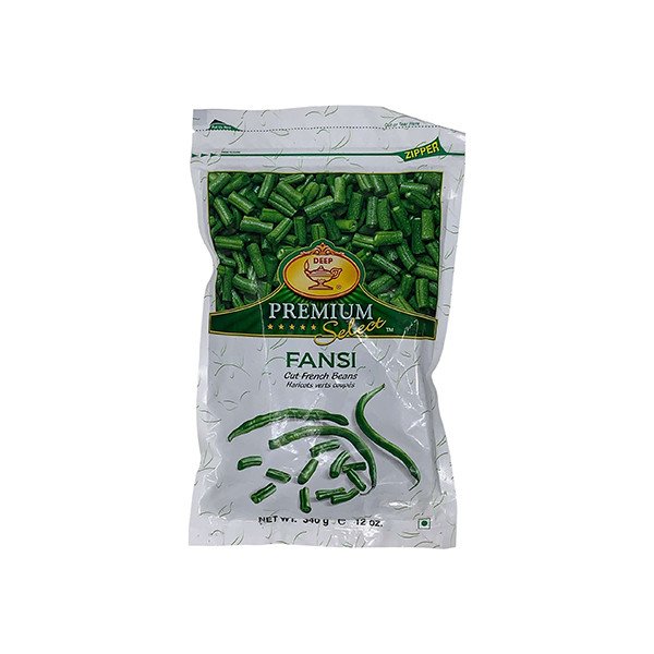 Deep Fansi 12oz