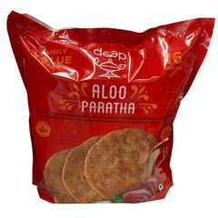 Deep Frozen Aloo Paratha 16pcs