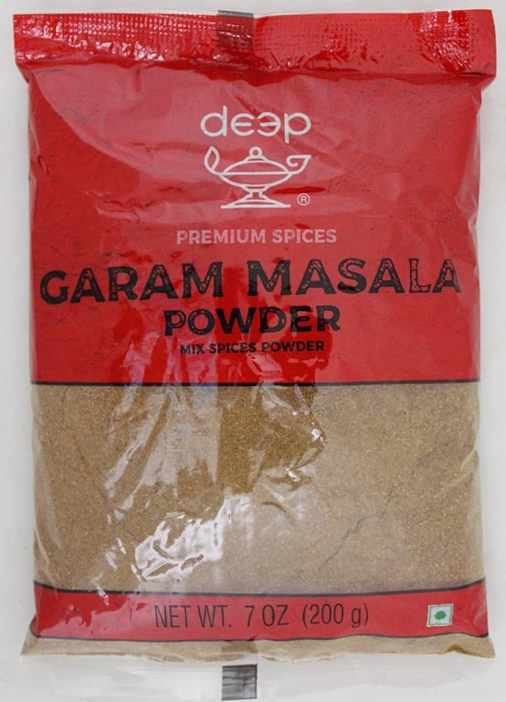Deep Garam Masala 200g