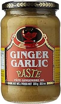 Deep Ginger Garlic Paste 25.5oz