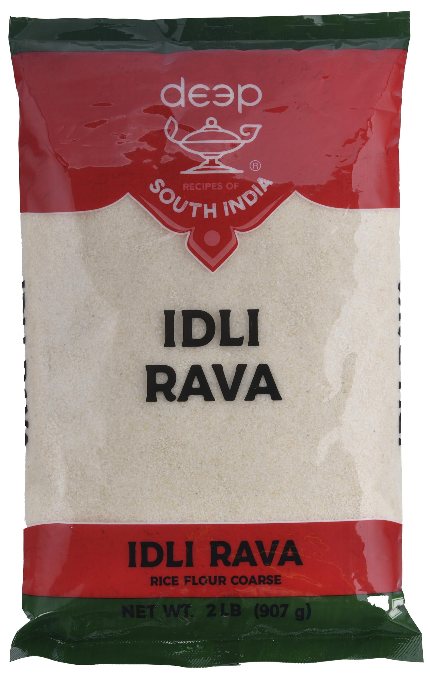 Deep Idli Rava Flour 4lb