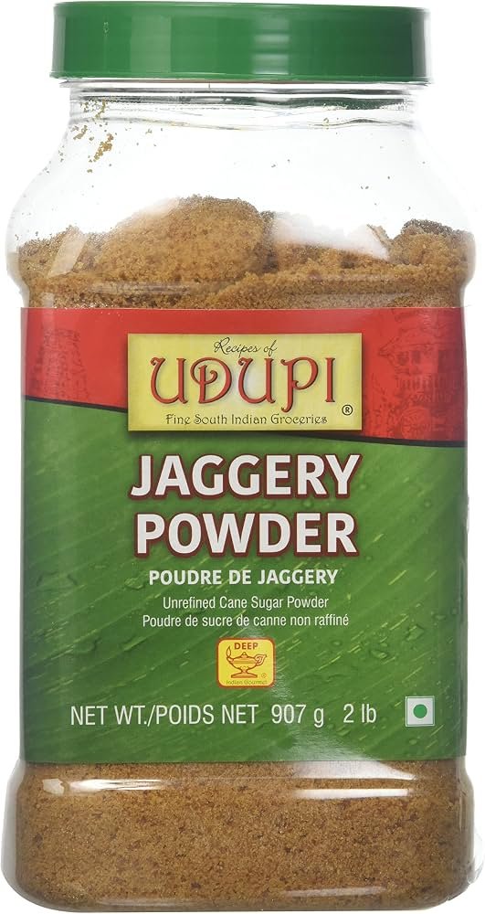 Deep Jaggery Powder 2lb